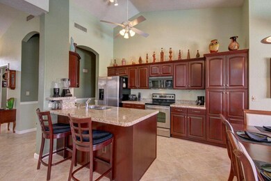 Kitchen 1
