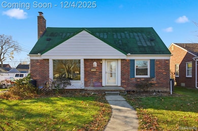 15705 Champaign Rd, Allen Park, MI 48101 - photo 2