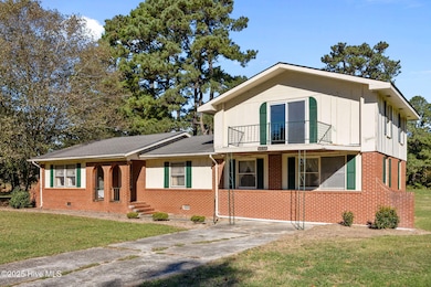 2933 Sound Side Rd, Columbia, NC 27925 - photo 3