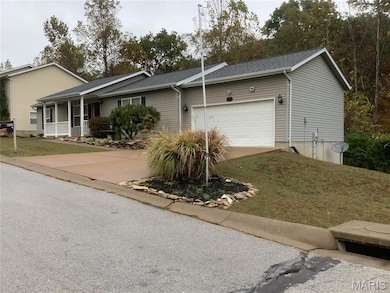 unlisted-address, House Springs, MO 63051 - photo 2