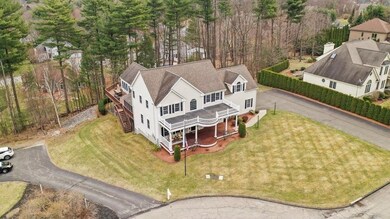 149 Olde Tavern Rd, Leominster, MA 01453 - photo 5