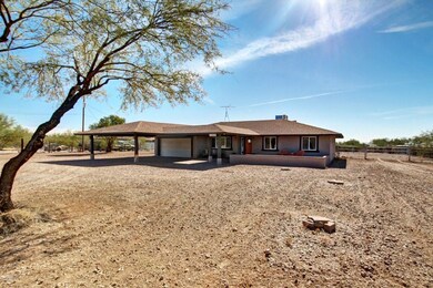 Beautiful Ranch Style