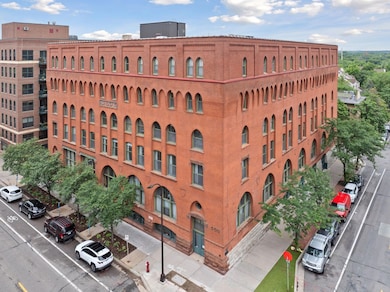 400 N 1st St unit 502, Minneapolis, MN 55401 - photo 2