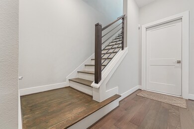 707 Apogee Trail, Houston, TX 77022 - photo 6