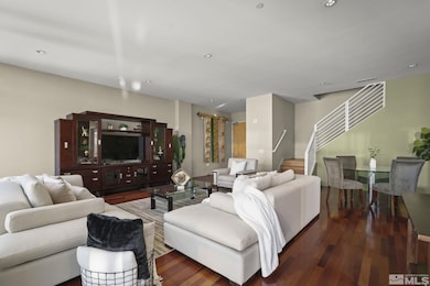 The Montage unit 2313, Reno, NV 89501 - photo 7