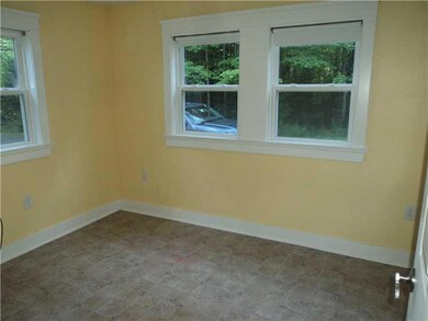 Bedroom.