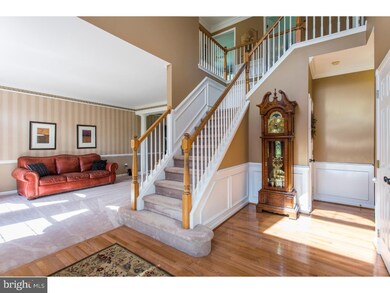 4860 Redfield Rd, Doylestown, PA 18902 - photo 2