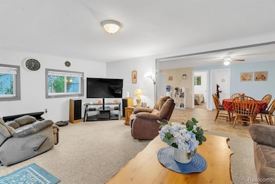 2961 Pointe Aux Barques Rd, Port Austin, MI 48467 - photo 6