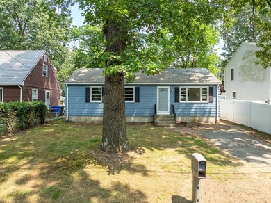 17 Delmore St, Springfield, MA 01109 - photo 2