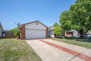1613 Raquel Rd, Edmond, OK 73003 - photo 4