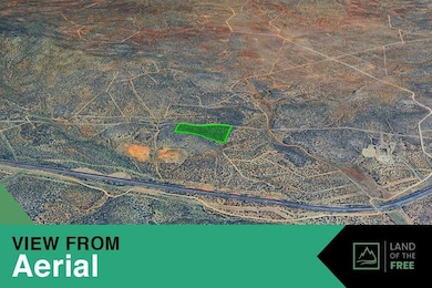 0 W Conejo Rd, Seligman, AZ 86337 - photo 4