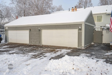 1025 W 77th Ave, Anchorage, AK 99518 - photo 2