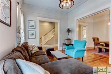 424 E 31st St, Savannah, GA 31401 - photo 3