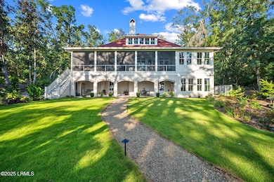 150 Bull Point Dr, Seabrook, SC 29940 - photo 3