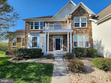 1068 Briarbend Way, Greencastle, PA 17225 - photo 3