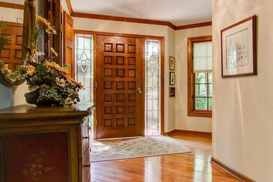 Foyer