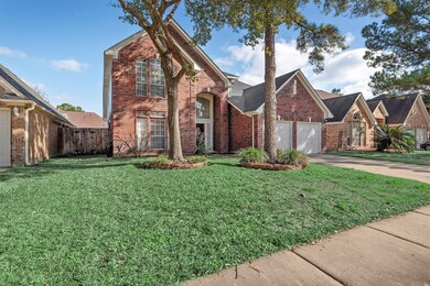 7526 Basswood Forest Ct, Houston, TX 77095 - photo 3