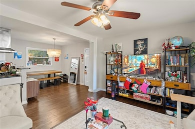 1436 Thomas Rd, Decatur, GA 30030 - photo 6