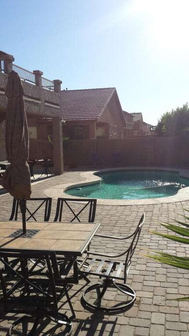 pool 4