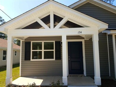 134 Duane Dr, Crawfordville, FL 32327 - photo 4