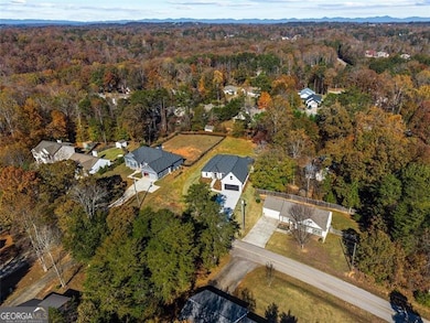 3715 Cameron Cir, Gainesville, GA 30506 - photo 4