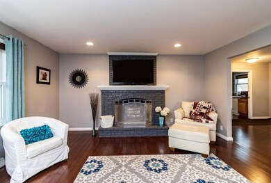 1603 N 400 W, La Porte, IN 46350 - photo 4