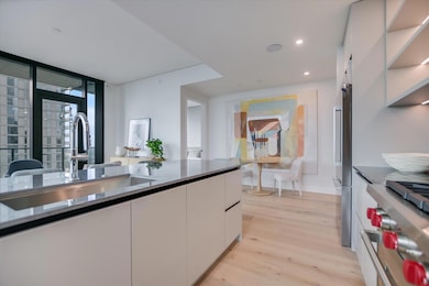 The Modern Austin Residences unit 3002, Austin, TX 78701 - photo 4