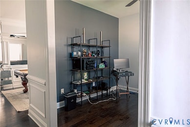 7033 Ravenscraig Crescent, Henrico, VA 23231 - photo 5