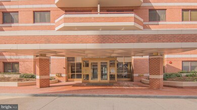 Emerson House on the Park unit 310, Washington, DC 20037 - photo 3