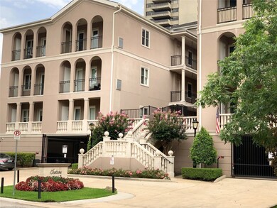 This s a small, beautiful boutique mid rise buildi