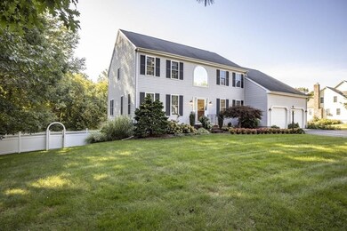 28 Walker St, Norton, MA 02766 - photo 2