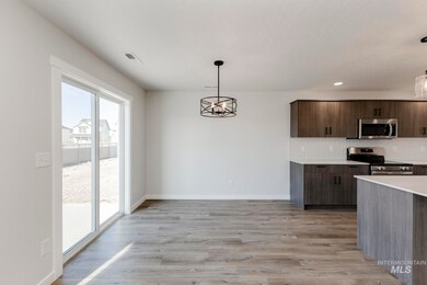 3117 S Maple Ranch Way, Nampa, ID 83686 - photo 6