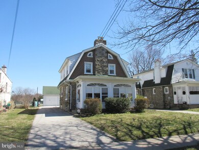 115 E Parkway Ave, Chester, PA 19013 - photo 2