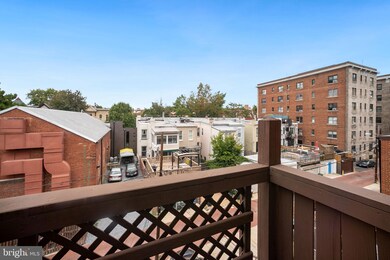 1727 P St NW unit D, Washington, DC 20036 - photo 7