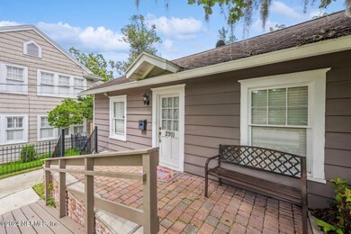 2911 Oak St, Jacksonville, FL 32205 - photo 5