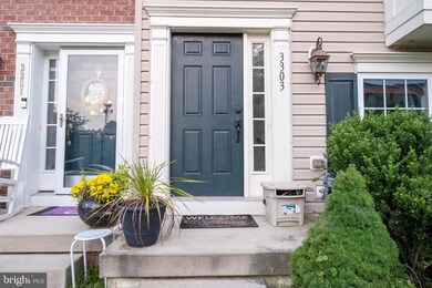 3303 Goldeneye Cir, Dundalk, MD 21222 - photo 2