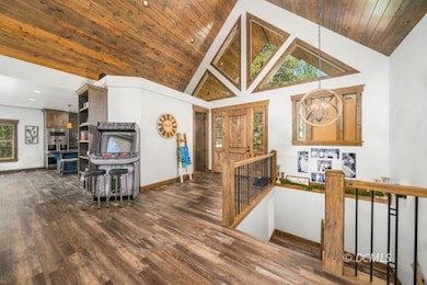 1820 Strawberry Ridge Rd, Duck Creek Village, UT 84762 - photo 6