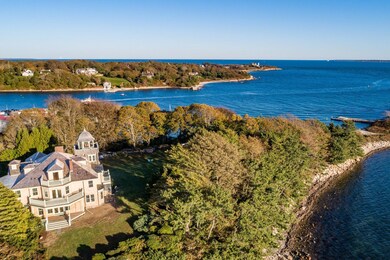 39 Juniper Point Rd, Woods Hole, MA 02543 - photo 6