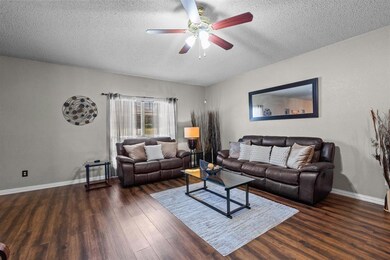 205 Cedar Ridge St, Wylie, TX 75098 - photo 5