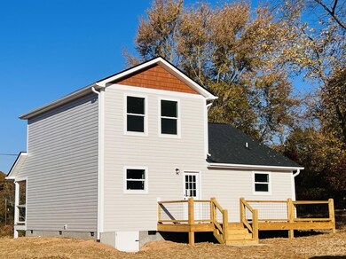 Actual Home upon completion