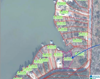 0 Cedar Creek Dr unit 21437061, Sylacauga, AL 35151 - photo 3