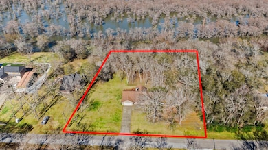 477 County Road 417, Dayton, TX 77535 - photo 2