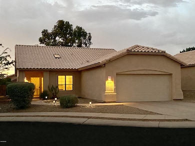9795 E. Cisco Ct.
