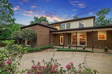 11707 Flintwood Dr, Houston, TX 77024 - photo 4