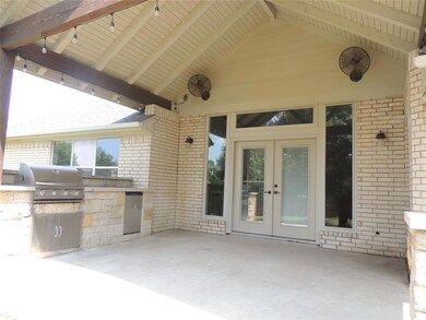 2330 Trace Ridge Dr, Weatherford, TX 76087 - photo 4