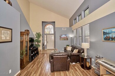 Dining Room-Living Room