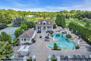 2 Bluebell Rd, Colts Neck, NJ 07722 - photo 4