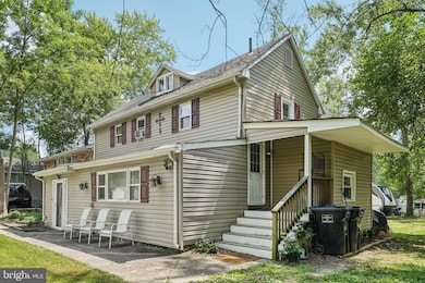 117 Manitee Ave, Lawrence Township, NJ 08648 - photo 3