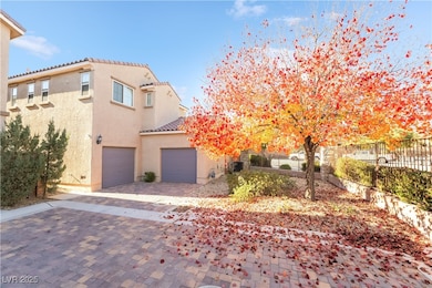 9115 Hermosa Valley St, Las Vegas, NV 89178 - photo 4