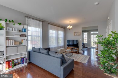 21925 Weeping Willow Ln unit A, Lexington Park, MD 20653 - photo 3